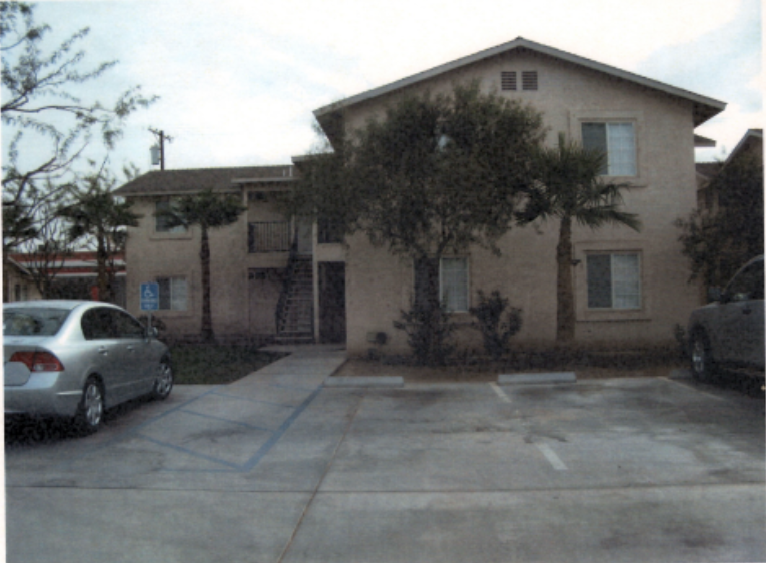 934 E Street, 14